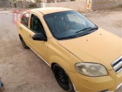 شيفروليه أفيو